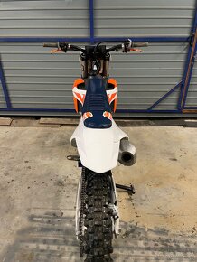 KTM SXF 450 2019 - 2