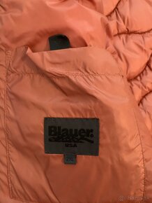 BLAUER USA Puffer Vesta - 2