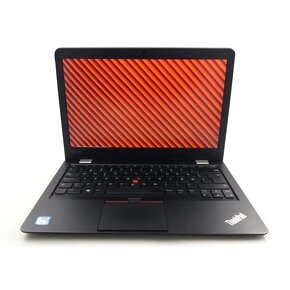 Lenovo 13 2nd Gen i5-7300U 8 RAM 128 SSD M.2 - 2