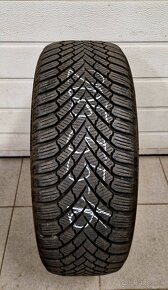 205/55r16 Continental WinterContact TS860 - 2