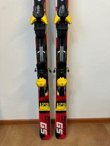 Atomic Redster Edge GS 176cm - 2