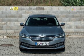 Škoda Superb 1.4 TSI PHEV Style DSG - 2