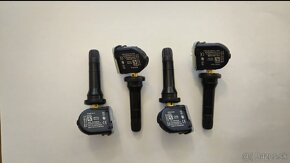 FORD TPMS

 - 2