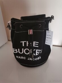 Predaj kabelky MARC JACOBS - 2