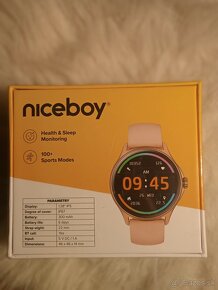 niceboy SMART WATCH pixel 2 - 2