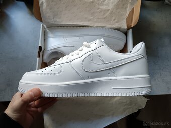 Nike airforce 1 veľkosť 45 - 2