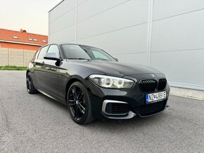 BMW M140i xdrive SHADOW line - 2