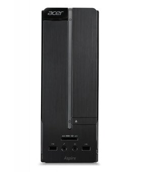 Acer Aspire XC605 - Mini PC - Intel Core i3 4130 Haswell, RA - 2