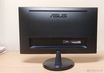 LCD Monitor Asus VP228HE 21,5" - 2