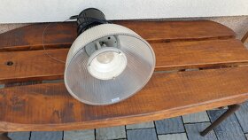 Industrialna sodikova lampa 70w - 2