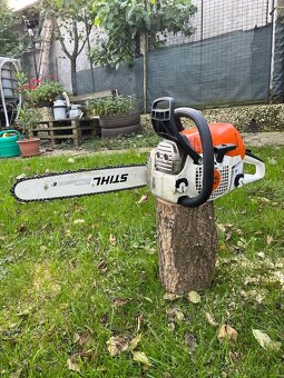 Stihl 251 - 2