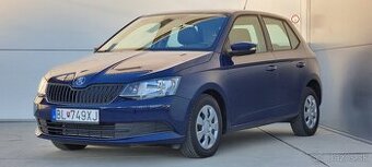 Škoda Fabia 1.0 Mpi - 2