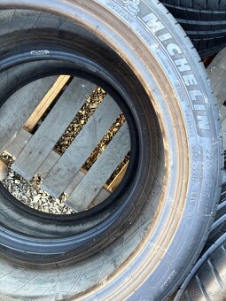 Letné pneumatiky 225/45 r17 Michelin - 2