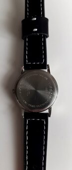 hodinky PRIM AUTO TIME TISSOT ESPRIT - 2