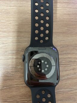 Apple Watch series 6 44mm Nike - 2