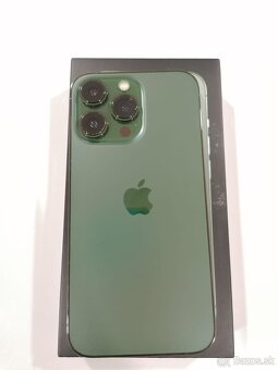 iPhone 13 Pro 256Gb - 2