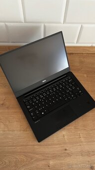 Predam Dell Latitude 7370 - nová bateria vhodný do školy - 2