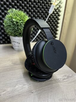 Xbox Wireless Headset - 2