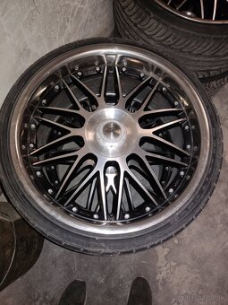 Keskin 5x112 r22 - 2