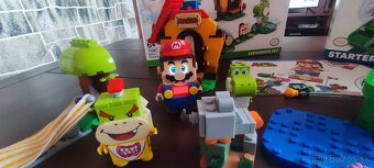 Lego Super Mario - 2