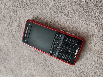 Sony ericsson C902 - RETRO - 2