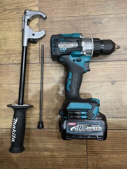 Makita XGT - 2