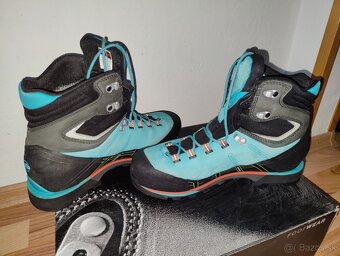 Mammut Kenzo High GTX W - 2