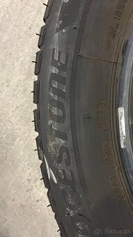 225/60R18 zimné pneumatiky - 2