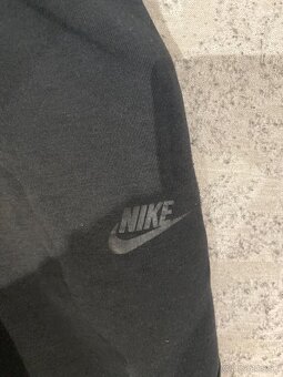 Nike tech fleece teplaky - 2