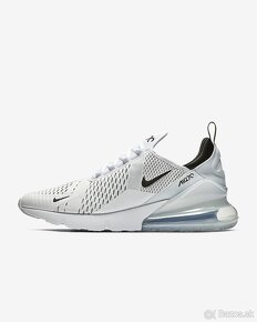 Dámske Nike airmax 270 tenisky - 2