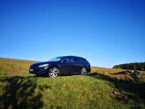 Mazda 6 GH Wagon/Combi (2011) AUTOMAT + Maximalna vybava - 2