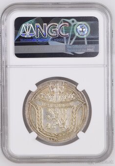 Jsem ražen z českého kovu 1928 NGC - 2