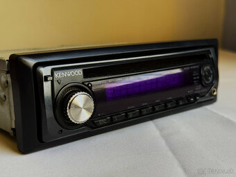 AUTORADIO KENWOOD KDC-W3041. - 2