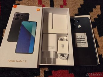 Xiaomi redmi note 13 - 2