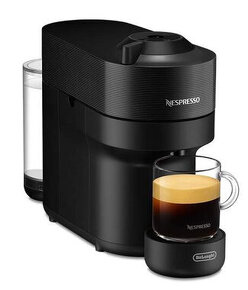 Nespresso Vertuo POP Black + 74 kapsul - 2