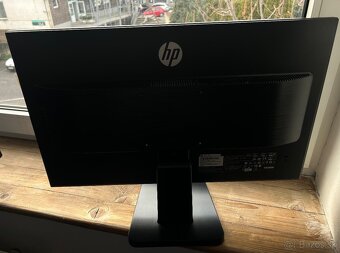 HP monitor - 2