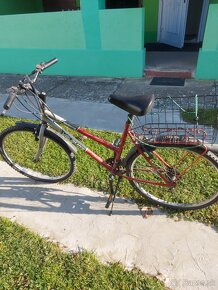 Predam cestny bicykel 70 euro - 2