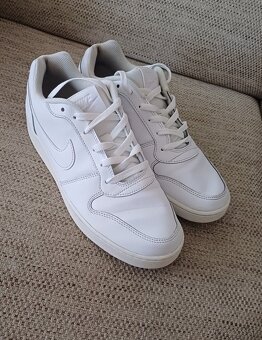 Nike ebernon tenisky 44 - 2