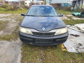 Renault Laguna 1.9dci Expression - 2