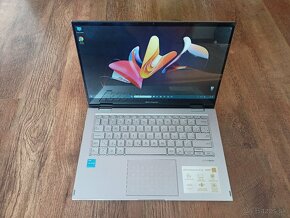 Predám ASUS Vivobook Go 14 Flip - 2