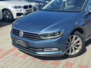 Volkswagen Passat Variant , DSG , zachovale vozidlo - 2