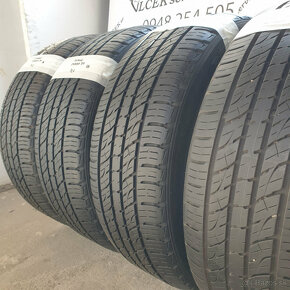 Letné pneumatiky 235/55 R19 KUMHO - 2