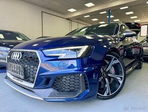 AUDI RS4 B9 2.9TFSI DYNAMIC & CARBON PAKET | CERAMIC - 2