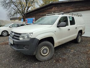 Amarok - 2