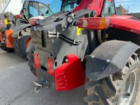 TELESKOPICKE NAKLADACE BOBCAT ,MASSEY FERGUSON - 2