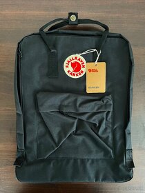 Batohy (20L) Fjallraven Kanken - 2