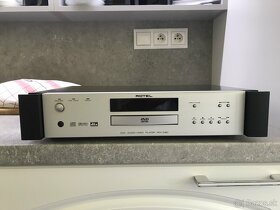 Rotel DVD Audio/Video Player RDV 1060 - 2