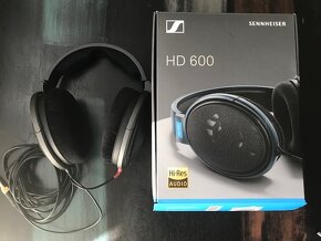 Sennheiser HD600 NOVE - 2