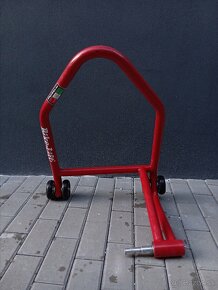 BikeLift stojan pre motocykel - 2