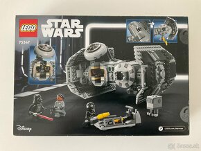 LEGO Star Wars 75347 Bombardér TIE nové - 2